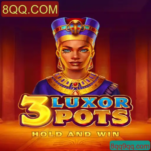 Explorando o Universo de 3LuxorPots: Uma Aventura de Jogo Inovadora