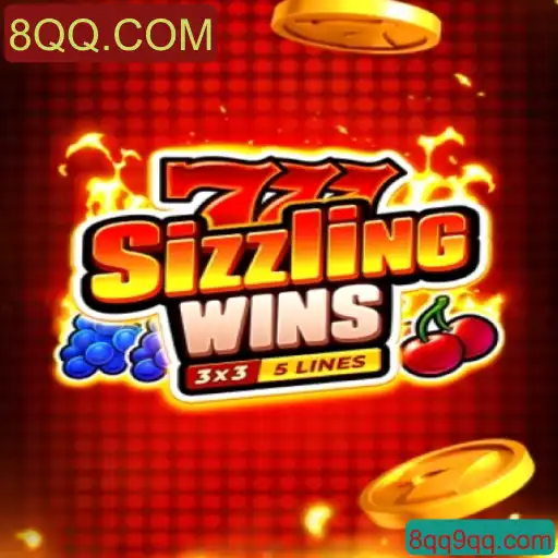 Descubra o Empolgante Jogo de Slot 777sizzlingwins e Sua Conexão com 8QQ.COM
