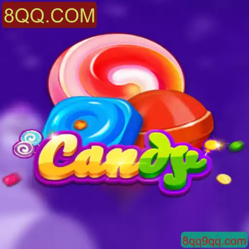 Descubra o Mundo Encantado de Candy com 8QQ.COM