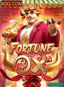 Descubra o Emocionante Jogo FortuneOx