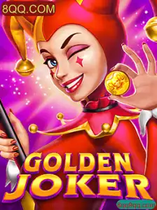 Descubra o Fascinante Jogo GoldenJoker com 8QQ.COM