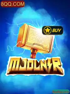 Explorando Mjolnir: O Jogo que Estremece as Bases dos Desafios Virtuais