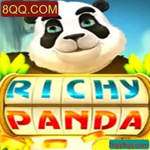 Descubra o Mundo Empolgante de RichyPanda no 8QQ.COM