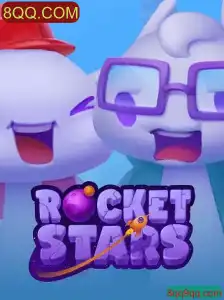 RocketStars: Uma Aventura Intergaláctica Inovadora