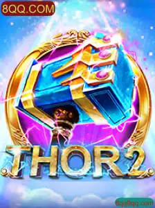 Descubra o Fascinante Mundo de Thor2: A Aventura Viking em 8QQ.COM